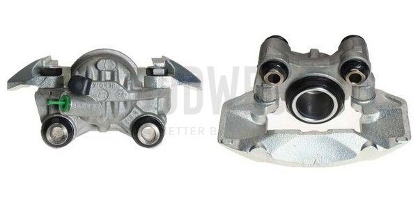 BUDWEG CALIPER Bremžu suports 341304